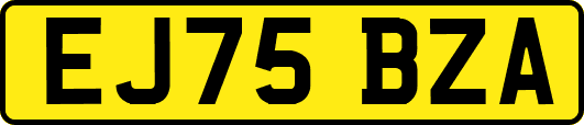 EJ75BZA