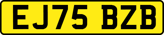 EJ75BZB