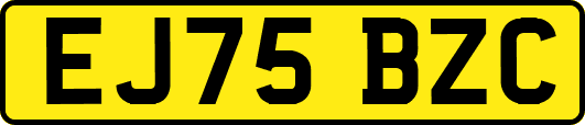 EJ75BZC