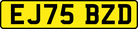 EJ75BZD