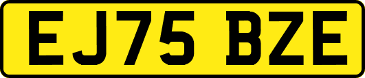 EJ75BZE