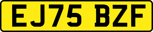 EJ75BZF