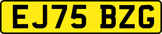 EJ75BZG