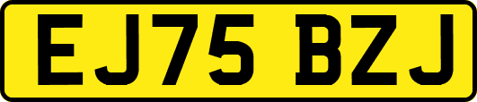 EJ75BZJ