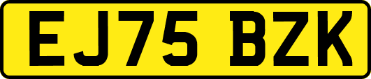 EJ75BZK