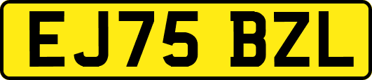 EJ75BZL