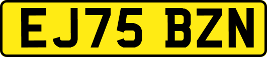 EJ75BZN