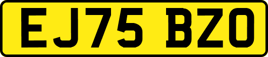 EJ75BZO