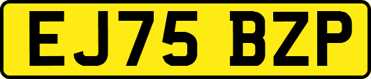 EJ75BZP