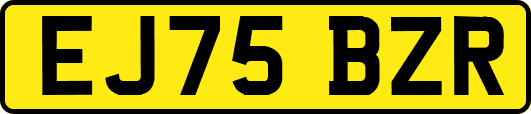 EJ75BZR