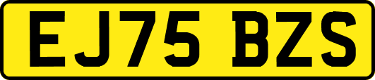 EJ75BZS