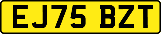 EJ75BZT