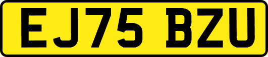 EJ75BZU