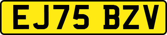 EJ75BZV