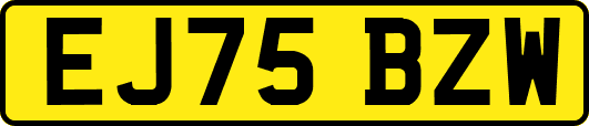 EJ75BZW