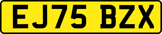 EJ75BZX
