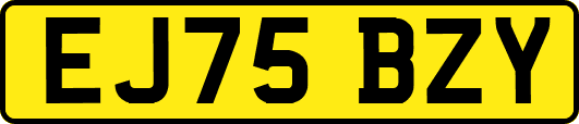 EJ75BZY