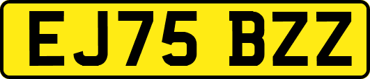 EJ75BZZ