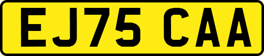 EJ75CAA