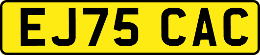 EJ75CAC
