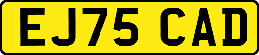 EJ75CAD