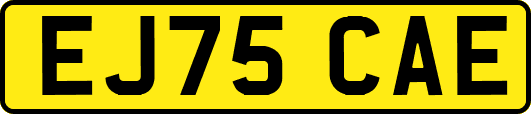EJ75CAE