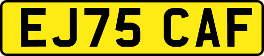 EJ75CAF