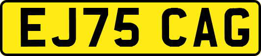 EJ75CAG