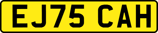 EJ75CAH