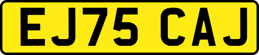 EJ75CAJ