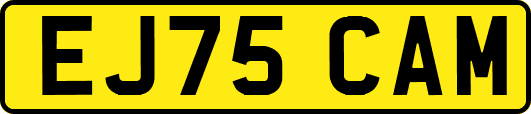 EJ75CAM