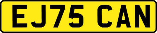 EJ75CAN