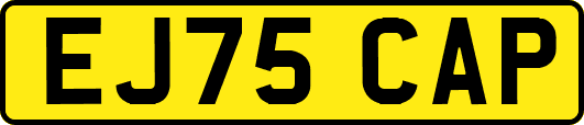 EJ75CAP