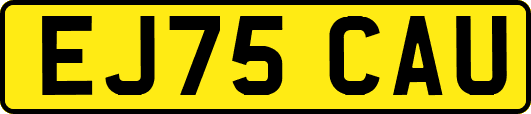 EJ75CAU