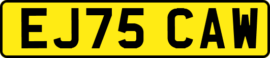 EJ75CAW