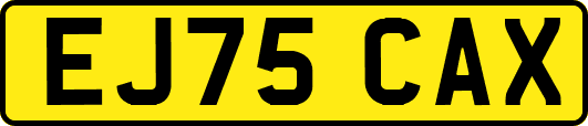 EJ75CAX