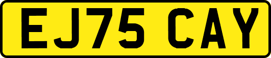 EJ75CAY
