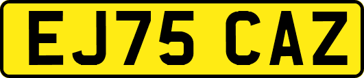 EJ75CAZ