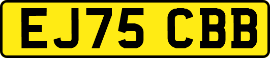 EJ75CBB