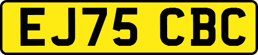 EJ75CBC