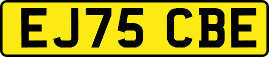 EJ75CBE