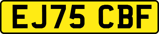 EJ75CBF