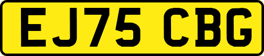 EJ75CBG