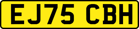 EJ75CBH
