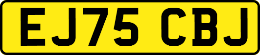 EJ75CBJ