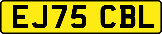 EJ75CBL