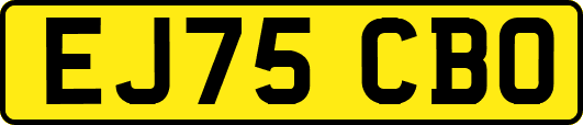 EJ75CBO