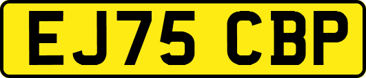 EJ75CBP