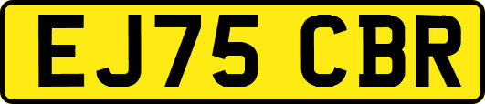 EJ75CBR