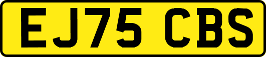 EJ75CBS